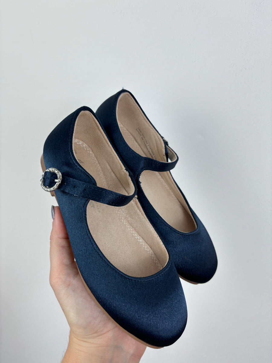 Next UK 11-Shoes-Second Snuggle Preloved