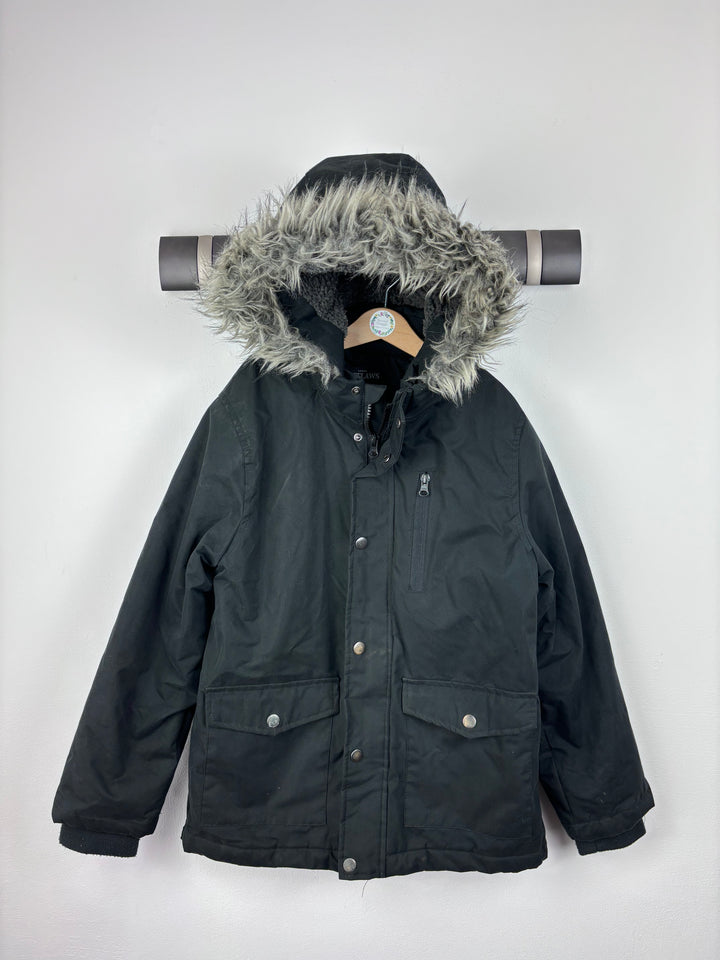 Urban Outlaws 9-10 Years-Coats-Second Snuggle Preloved