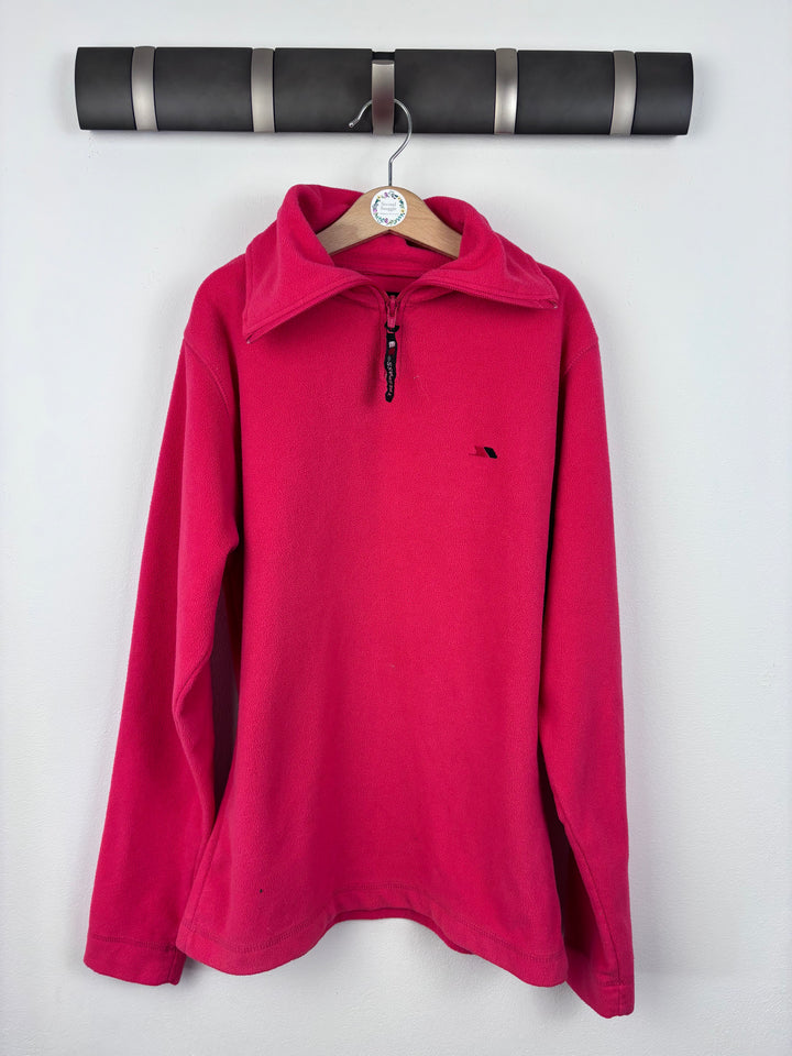 Trespass 15-16 Years-Fleeces-Second Snuggle Preloved