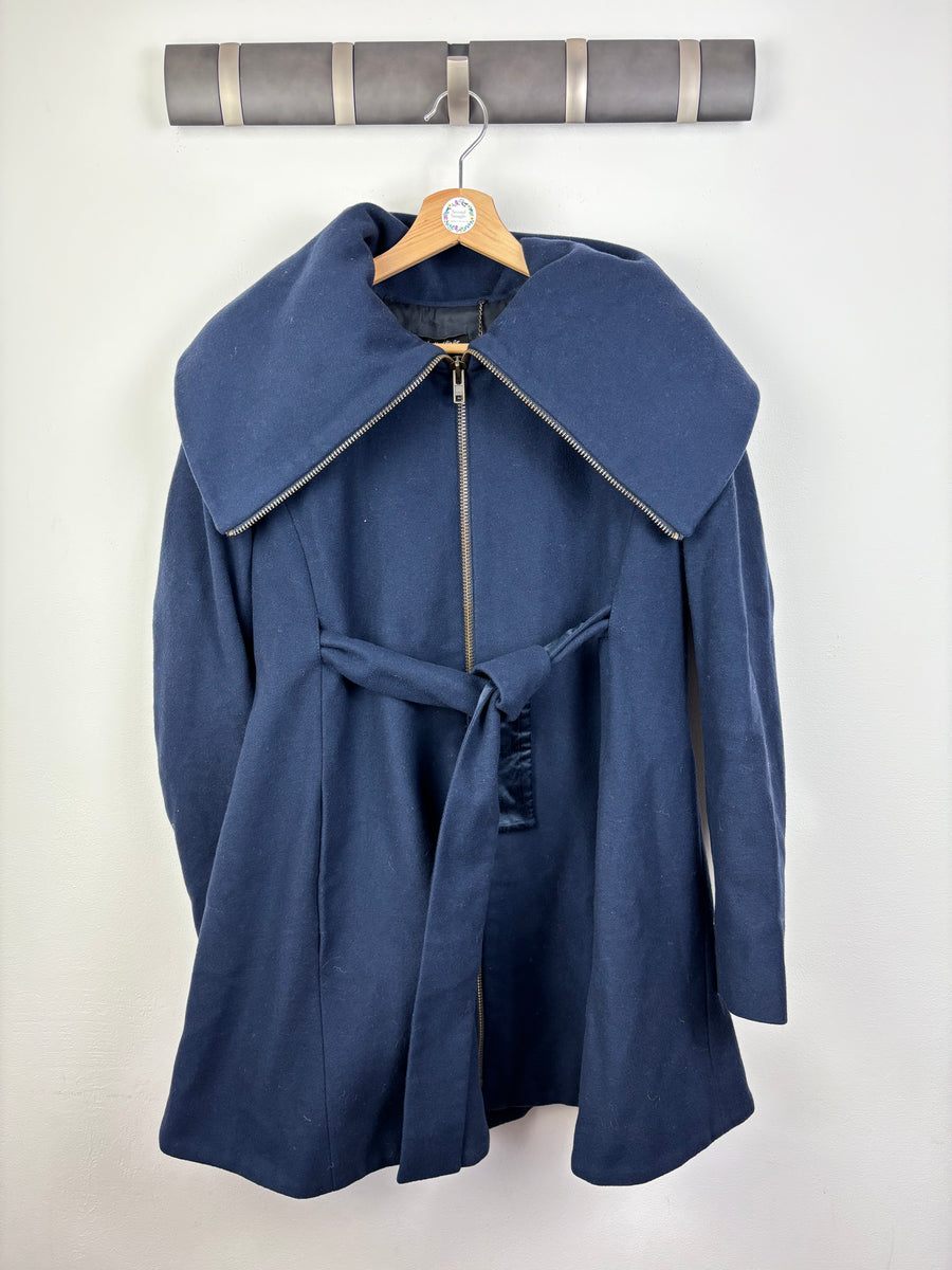 Isabella Oliver Small-Coats-Second Snuggle Preloved