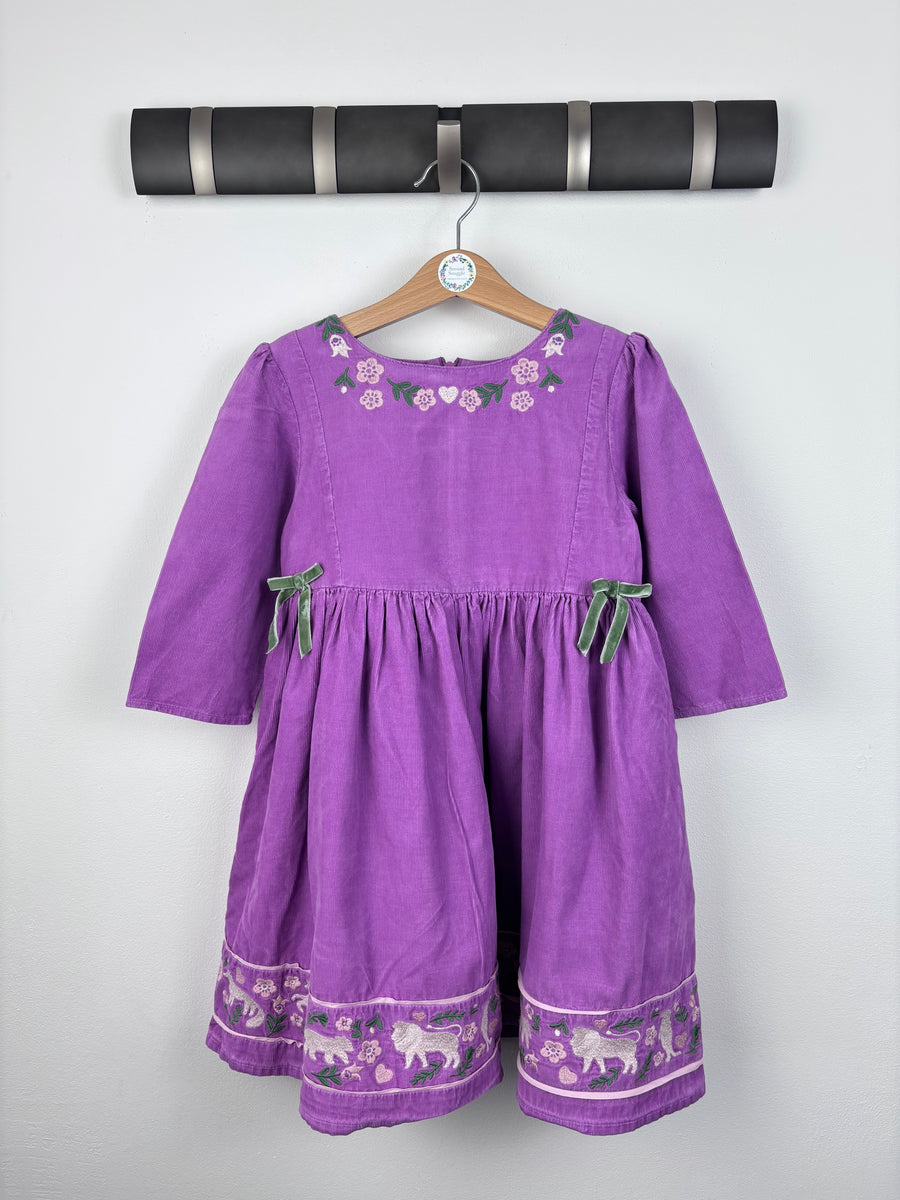 Mini Boden 6-7 Years-Dresses-Second Snuggle Preloved