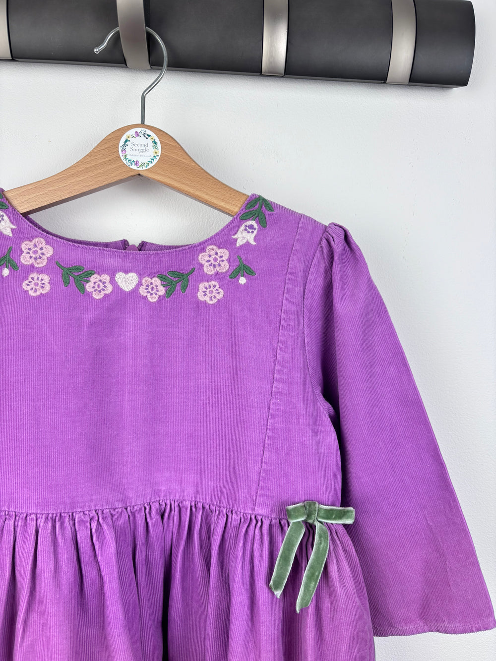 Mini Boden 6-7 Years-Dresses-Second Snuggle Preloved