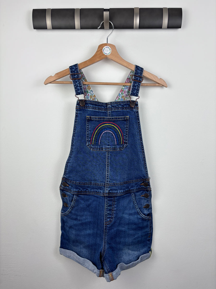 Boden 11-12 Years-Dungarees-Second Snuggle Preloved