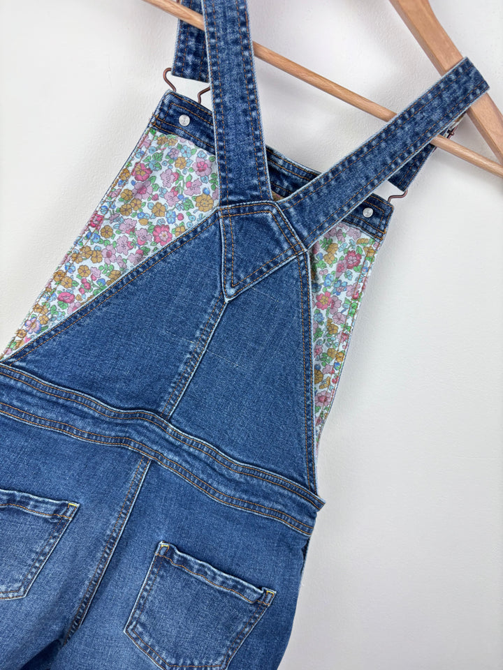 Boden 11-12 Years-Dungarees-Second Snuggle Preloved