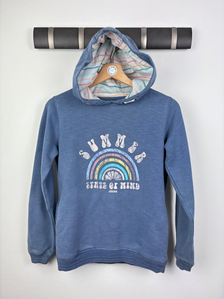 Fat Face 11-12 Years-Hoodies-Second Snuggle Preloved