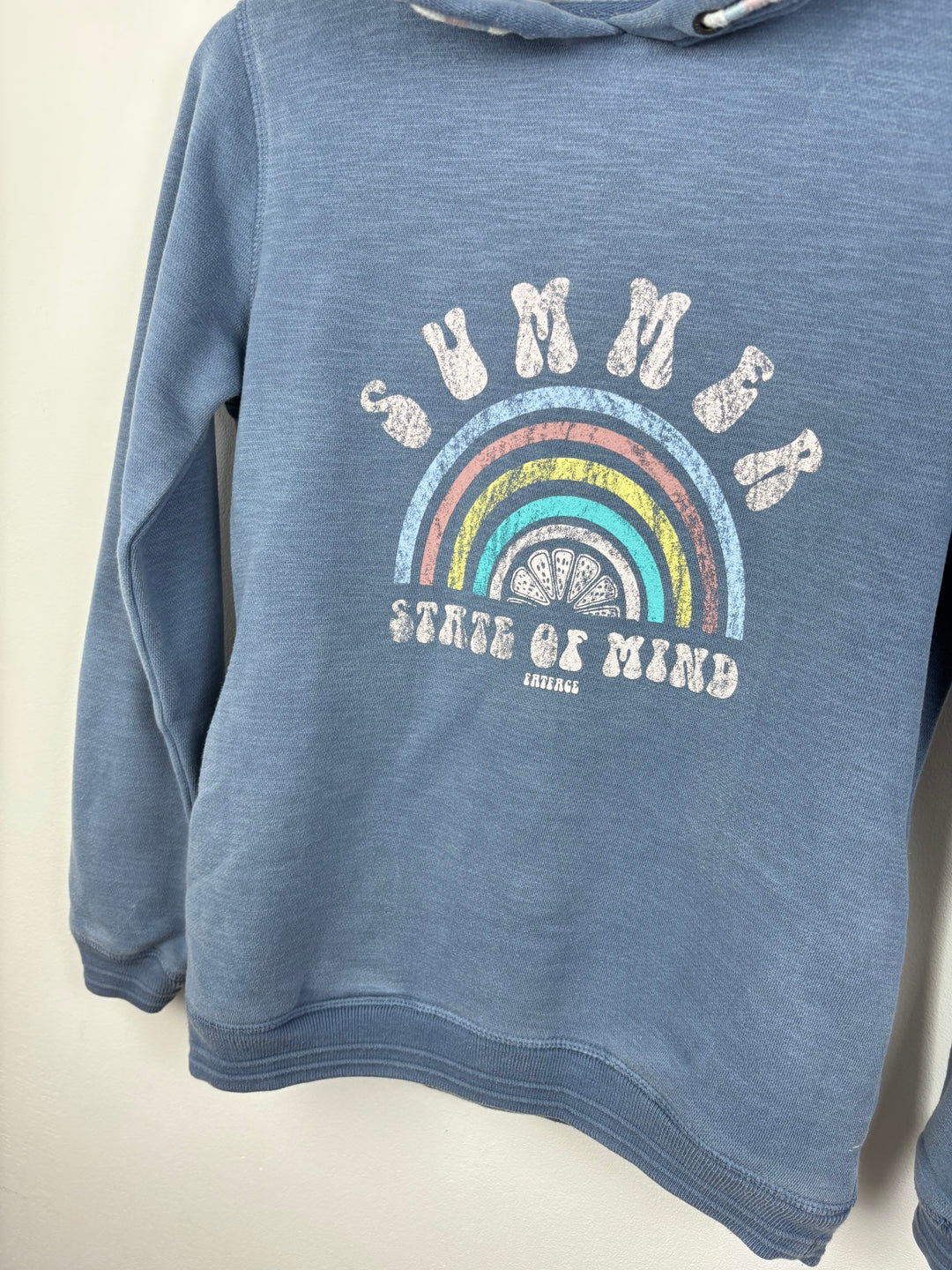 Fat Face 11-12 Years-Hoodies-Second Snuggle Preloved