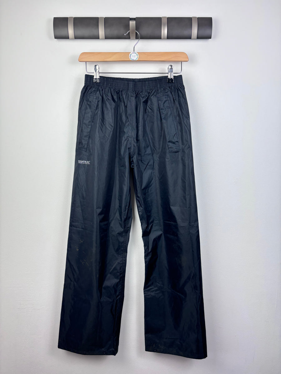 Regatta 11-12 Years-Trousers-Second Snuggle Preloved