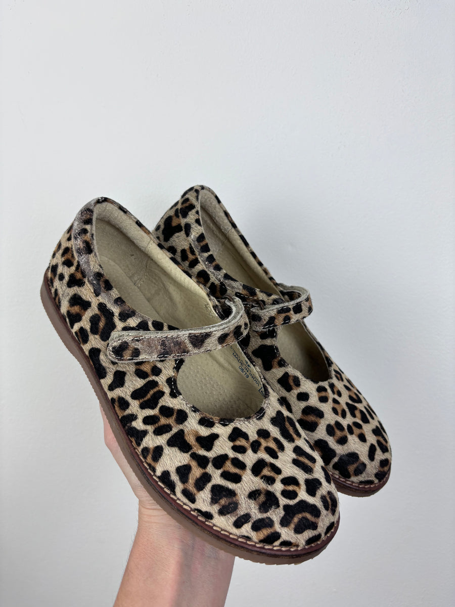 Mini Boden EU 35 (UK 2.5)-Shoes-Second Snuggle Preloved