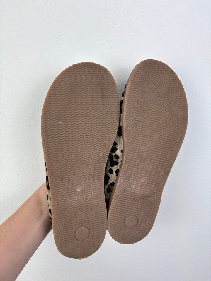 Mini Boden EU 35 (UK 2.5)-Shoes-Second Snuggle Preloved