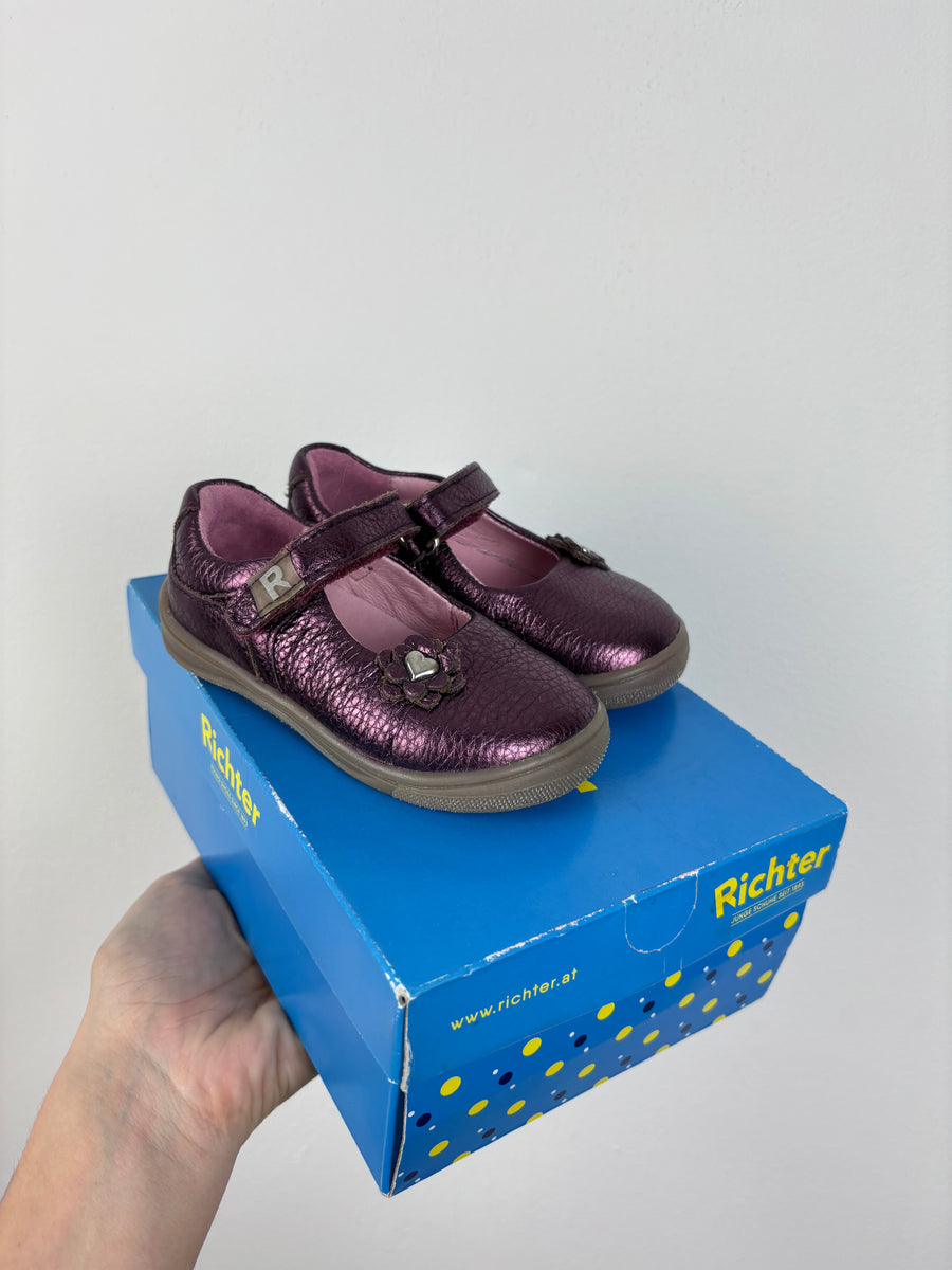 Richer EU 21 (UK 4.5)-Shoes-Second Snuggle Preloved