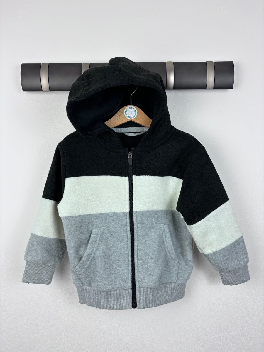 Next 2-3 Years-Hoodies-Second Snuggle Preloved