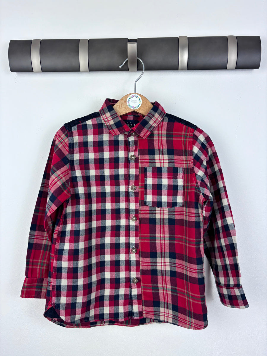 Next 3-4 Years-Shirts-Second Snuggle Preloved