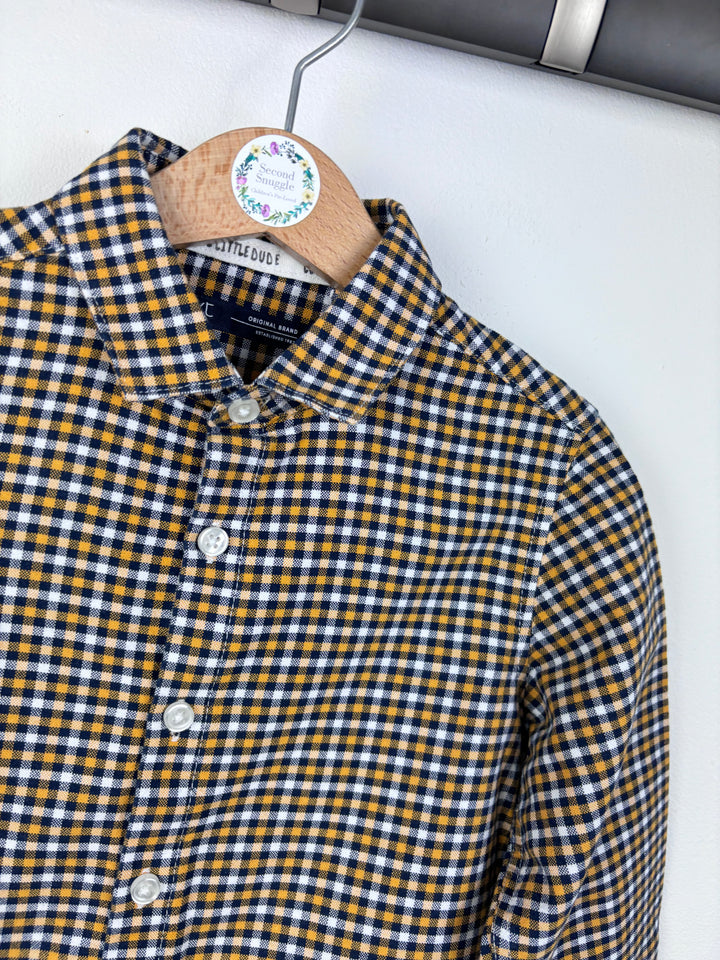 Next 3-4 Years-Shirts-Second Snuggle Preloved