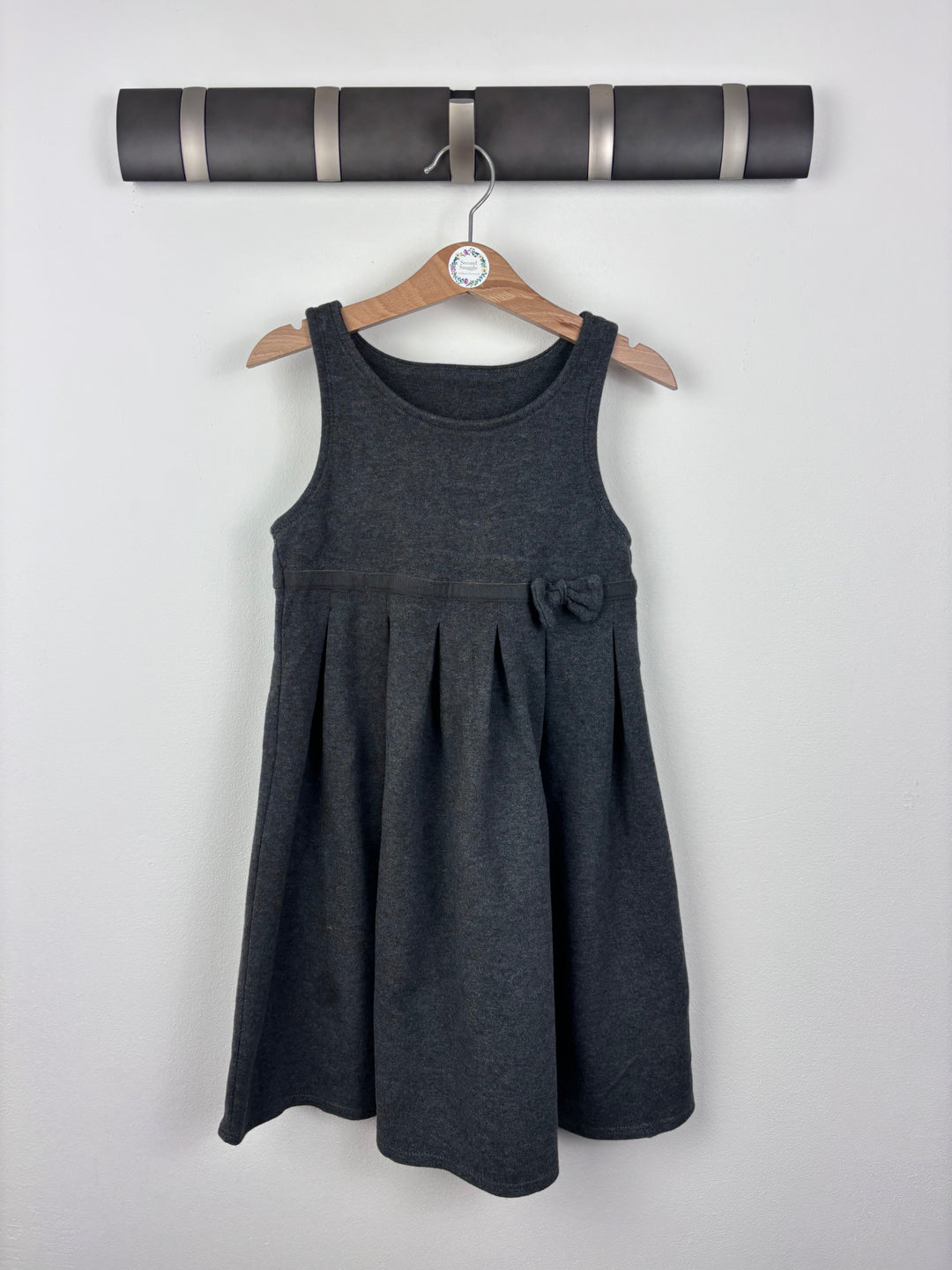 M&S 6-7 Years-Dresses-Second Snuggle Preloved