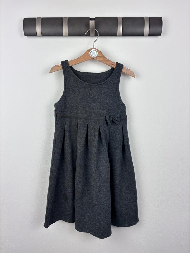 M&S 6-7 Years-Dresses-Second Snuggle Preloved