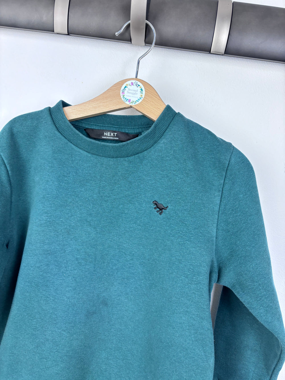 Next 3-4 Years-Jumpers-Second Snuggle Preloved