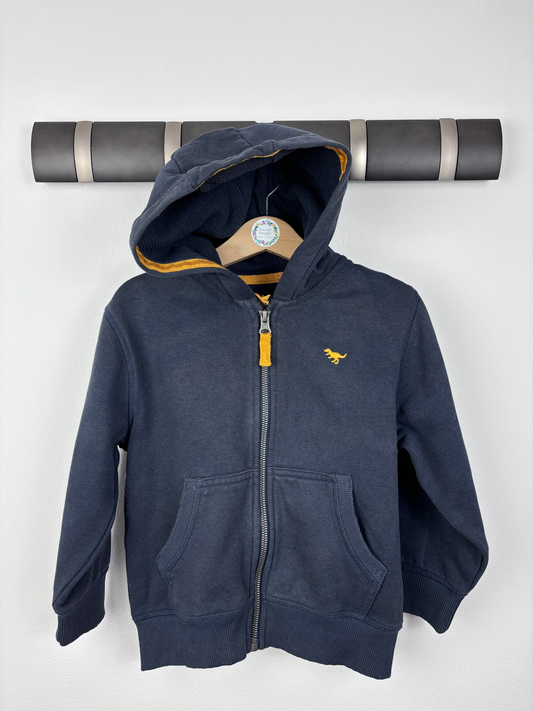 Next 3-4 Years-Hoodies-Second Snuggle Preloved