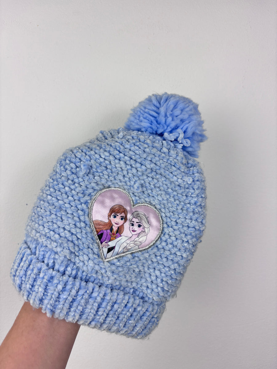 M&S 3-6 Years-Hats-Second Snuggle Preloved