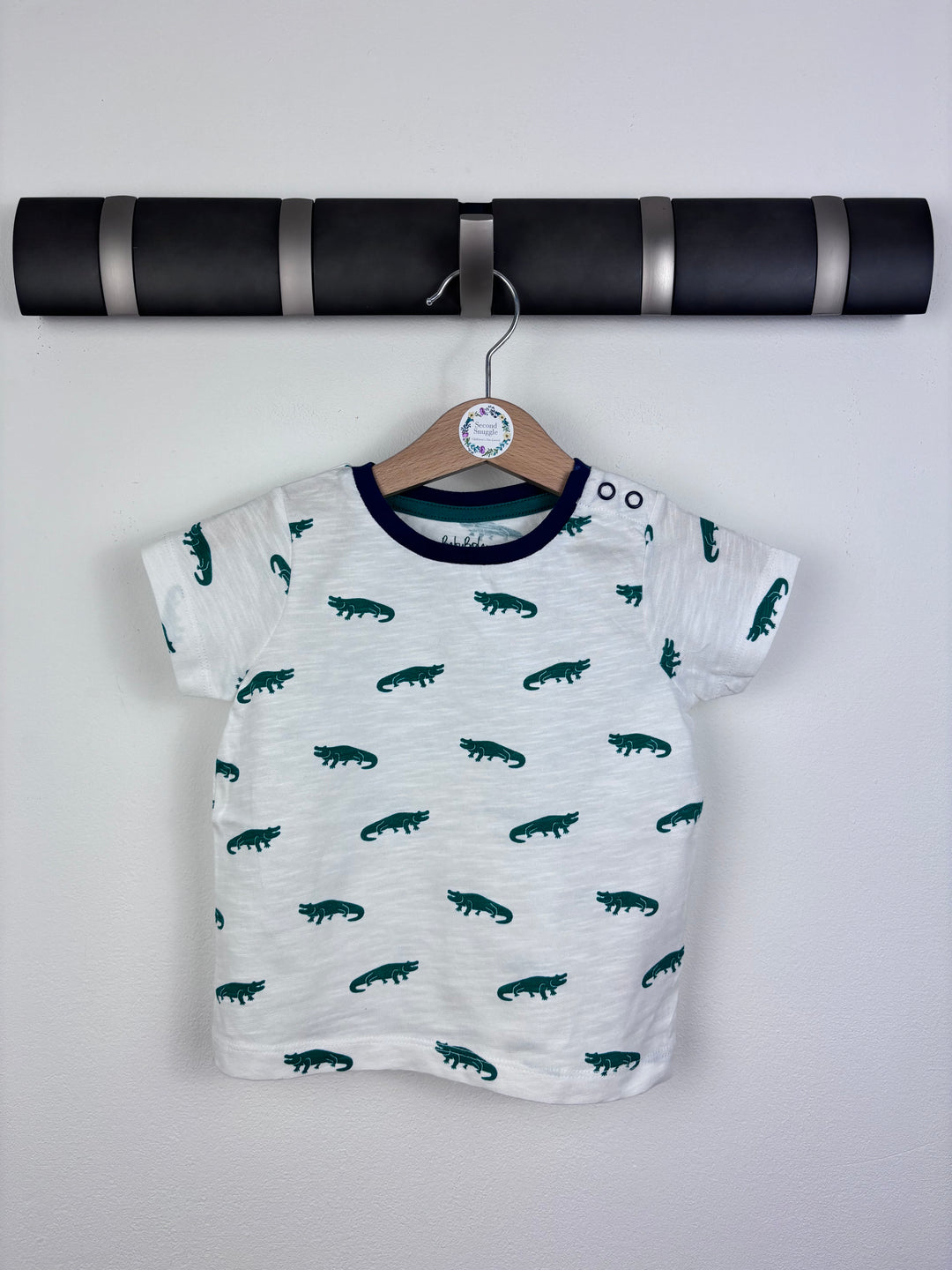 Baby Boden 6-12 Months-Tops-Second Snuggle Preloved