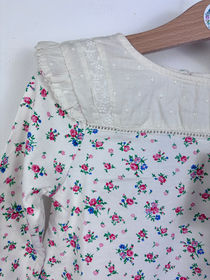 Mini Boden 3-4 Years-Tops-Second Snuggle Preloved