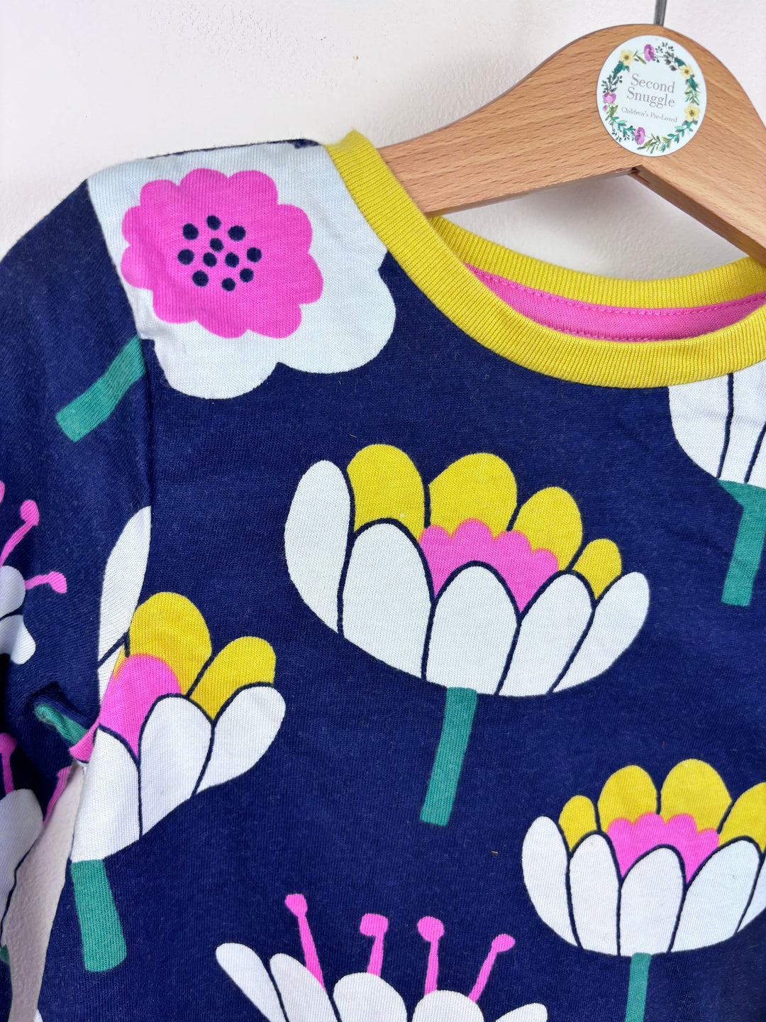 Mini Boden 3-4 Years-Dresses-Second Snuggle Preloved