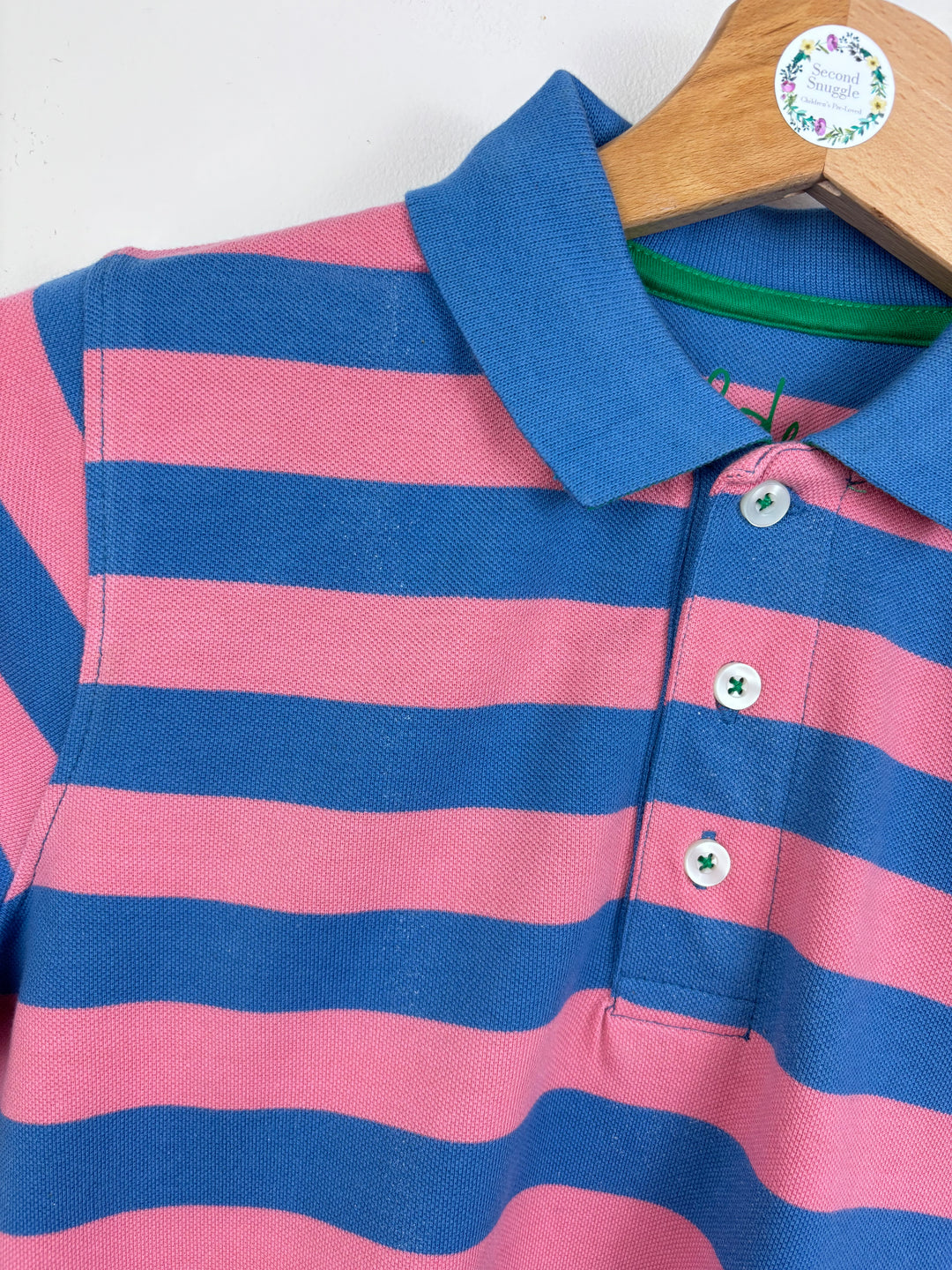 Boden 11-12 Years-Tops-Second Snuggle Preloved