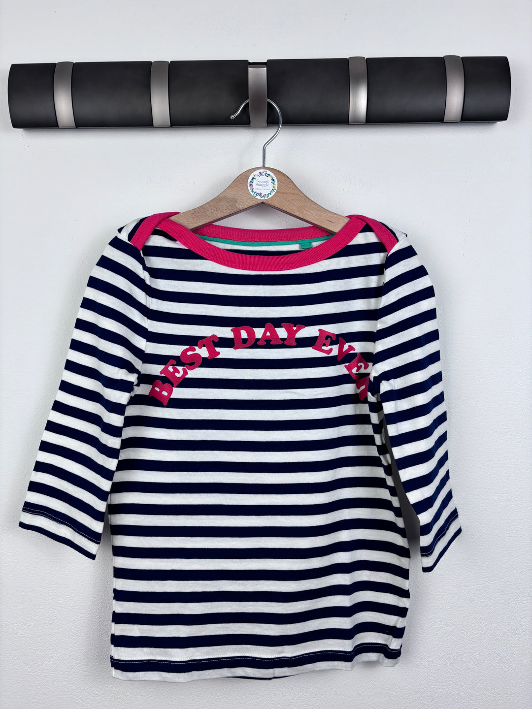 Mini Boden 5-6 Years-Tops-Second Snuggle Preloved