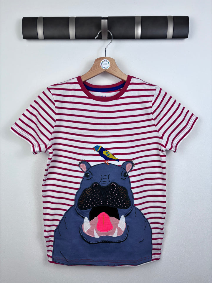 Mini Boden 11-12 Years-Tops-Second Snuggle Preloved