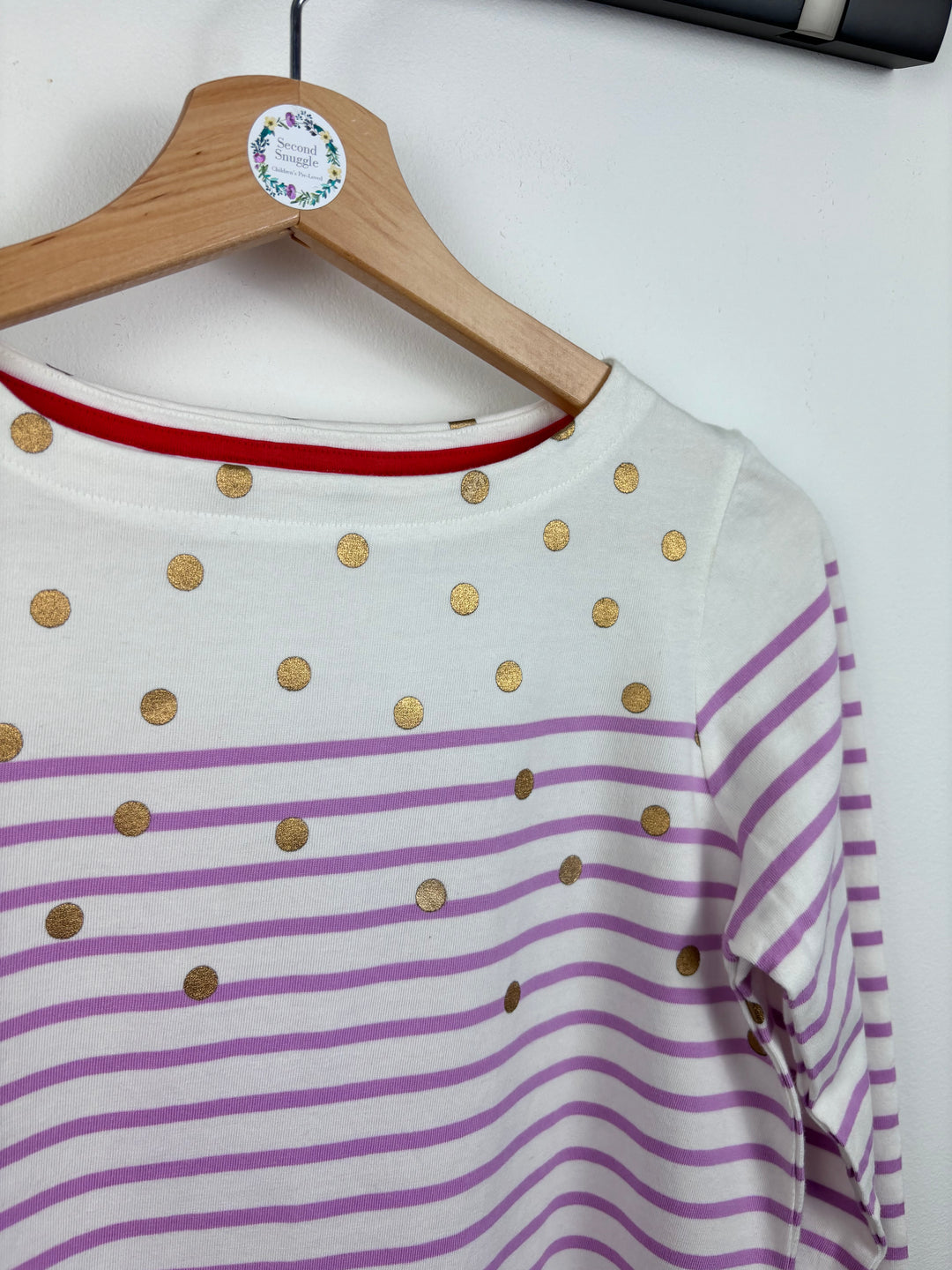 Boden 13-14 Years-Tops-Second Snuggle Preloved