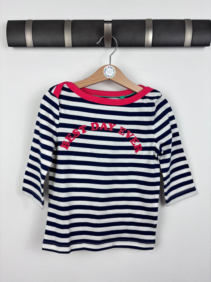 Mini Boden 3-4 Years-Tops-Second Snuggle Preloved