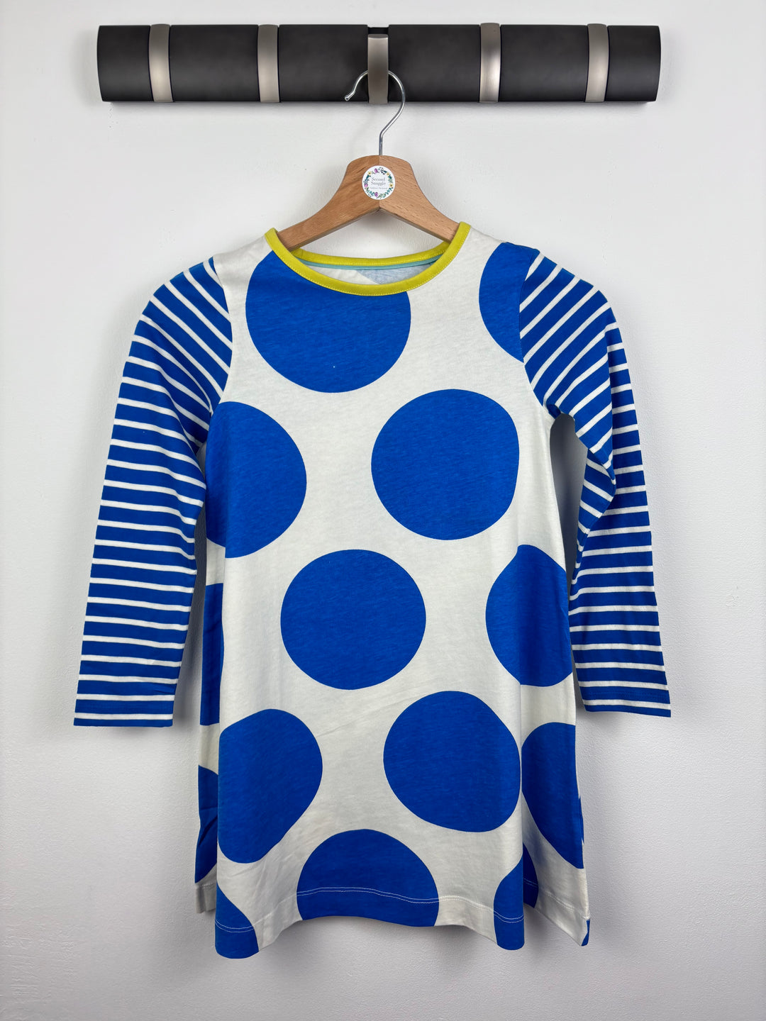 Mini Boden 7-8 Years-Dresses-Second Snuggle Preloved