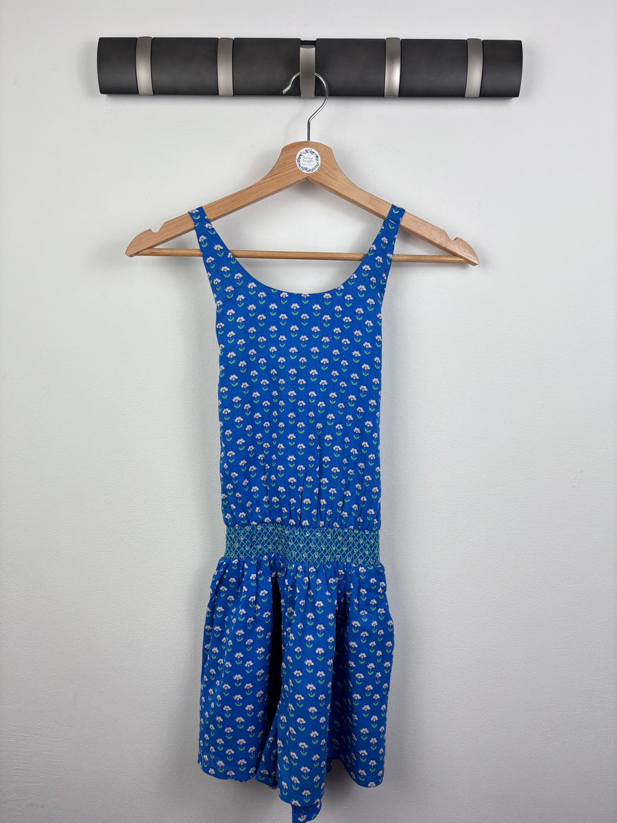 Mini Boden 7-8 Years-Play Suits-Second Snuggle Preloved