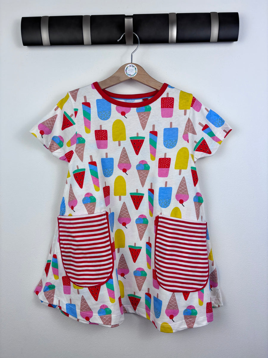 Mini Boden 6-7 Years-Dresses-Second Snuggle Preloved