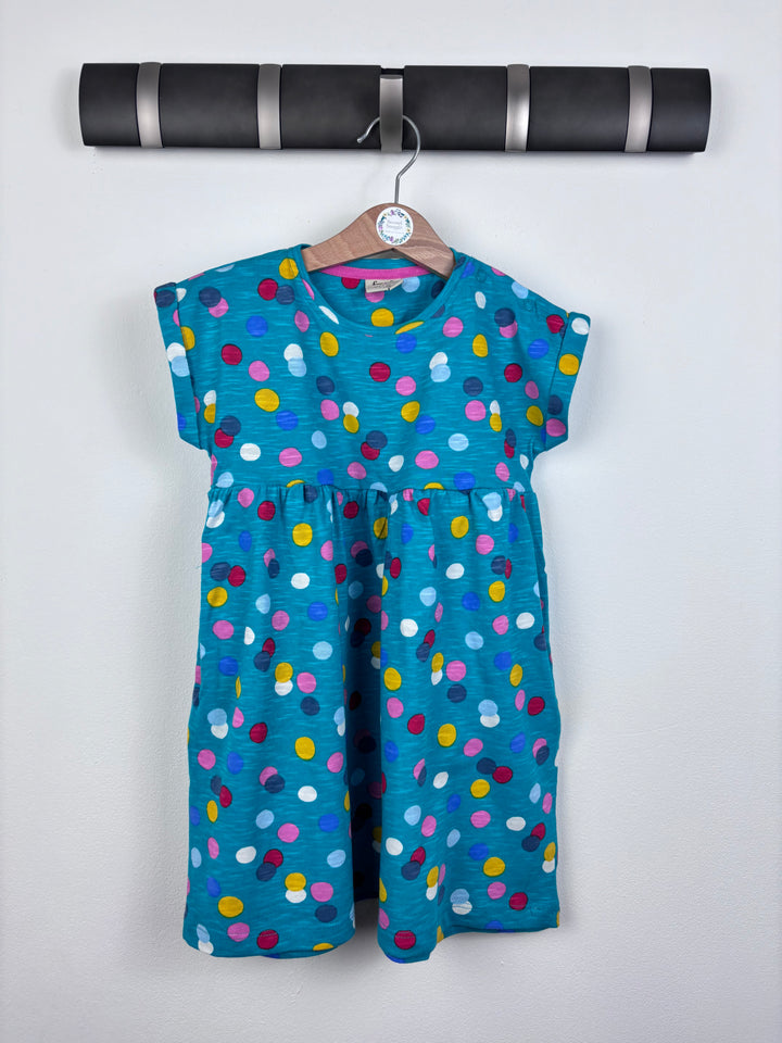 Frugi 3-4 Years-Dresses-Second Snuggle Preloved