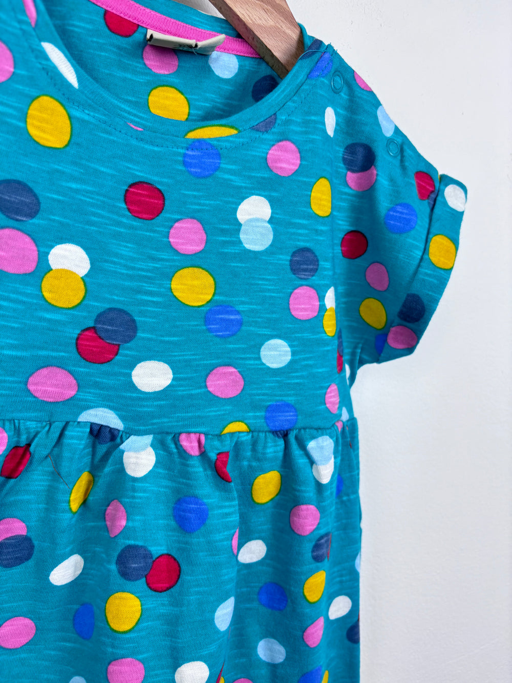 Frugi 3-4 Years-Dresses-Second Snuggle Preloved