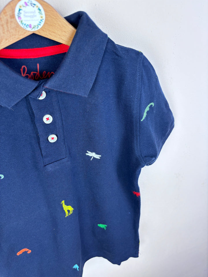 Boden 6-7 Years-Tops-Second Snuggle Preloved