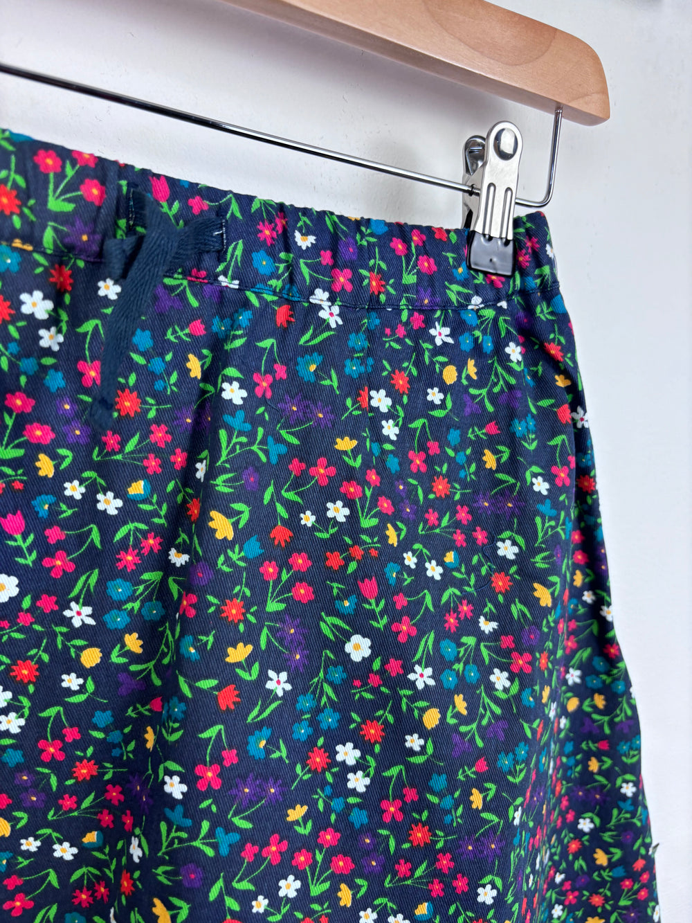 Frugi 7-8 Years-Skirts-Second Snuggle Preloved