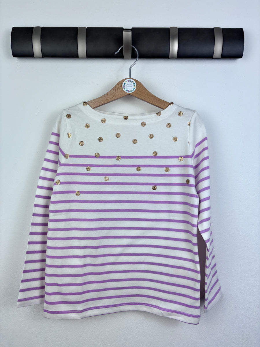 Boden 6-7 Years-Tops-Second Snuggle Preloved