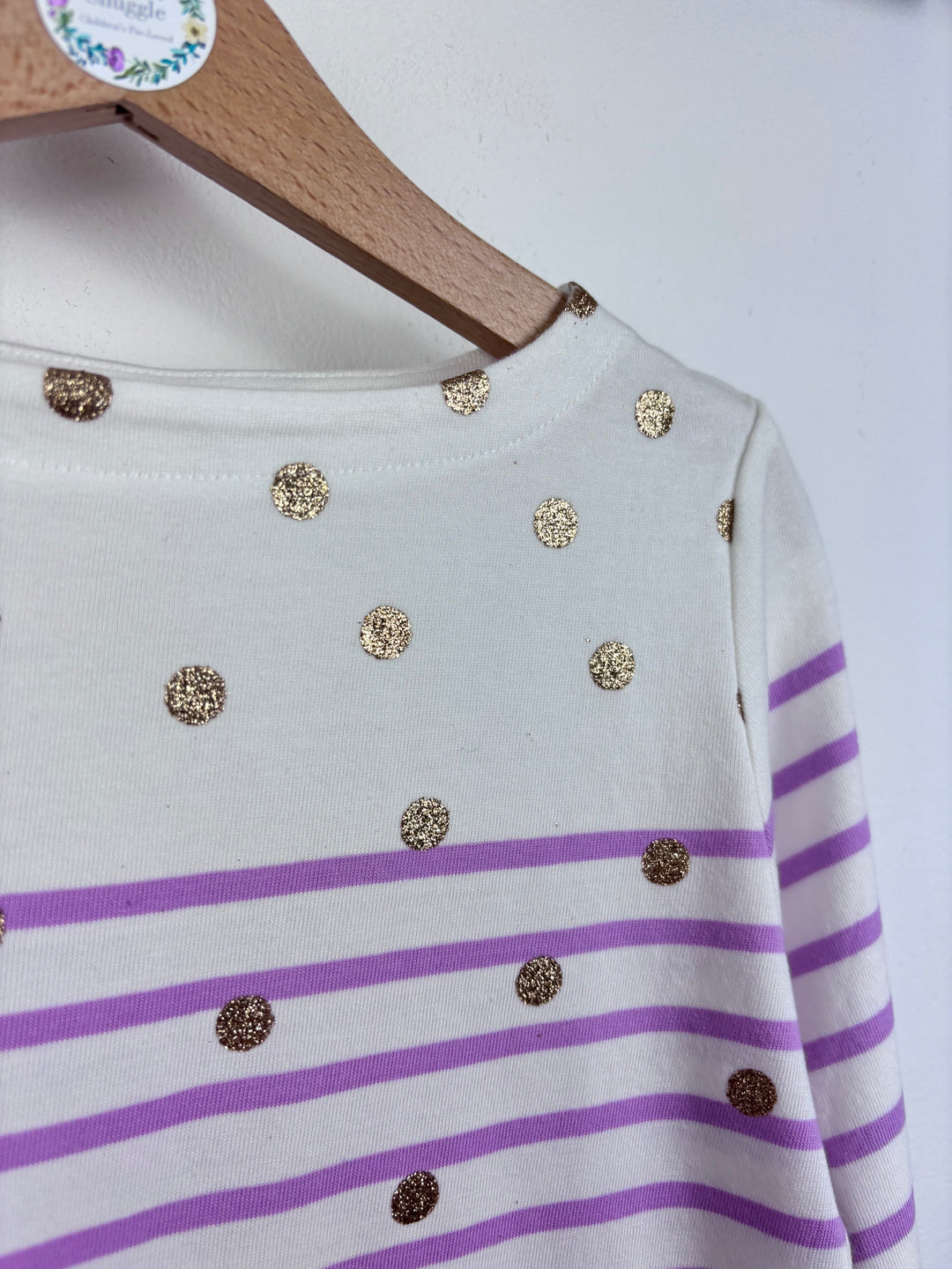 Boden 6-7 Years-Tops-Second Snuggle Preloved