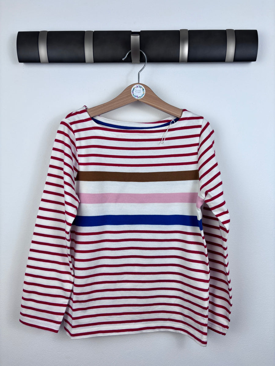 Boden 5-6 Years-Tops-Second Snuggle Preloved