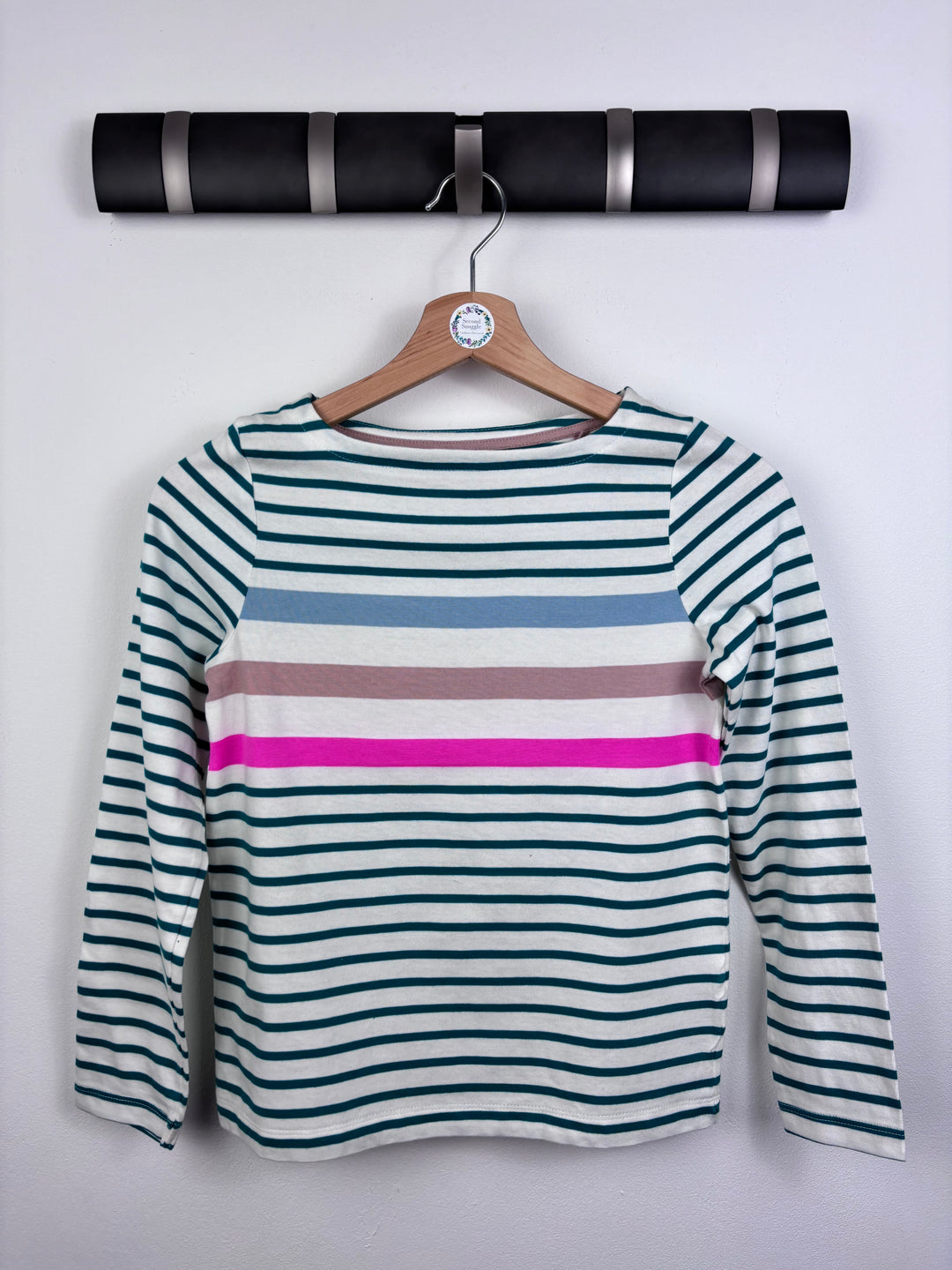 Boden 9-10 Years-Tops-Second Snuggle Preloved