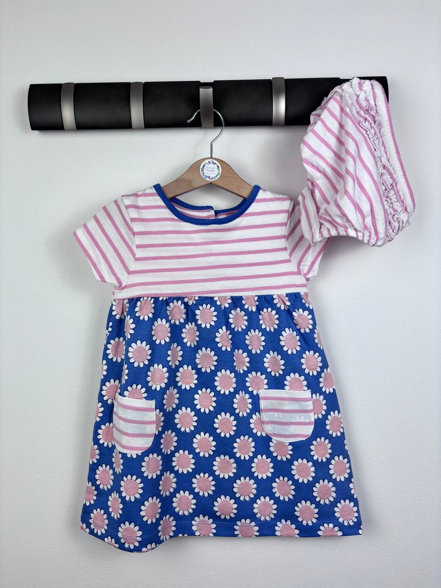 Baby Boden 18-24 Months-Dresses-Second Snuggle Preloved