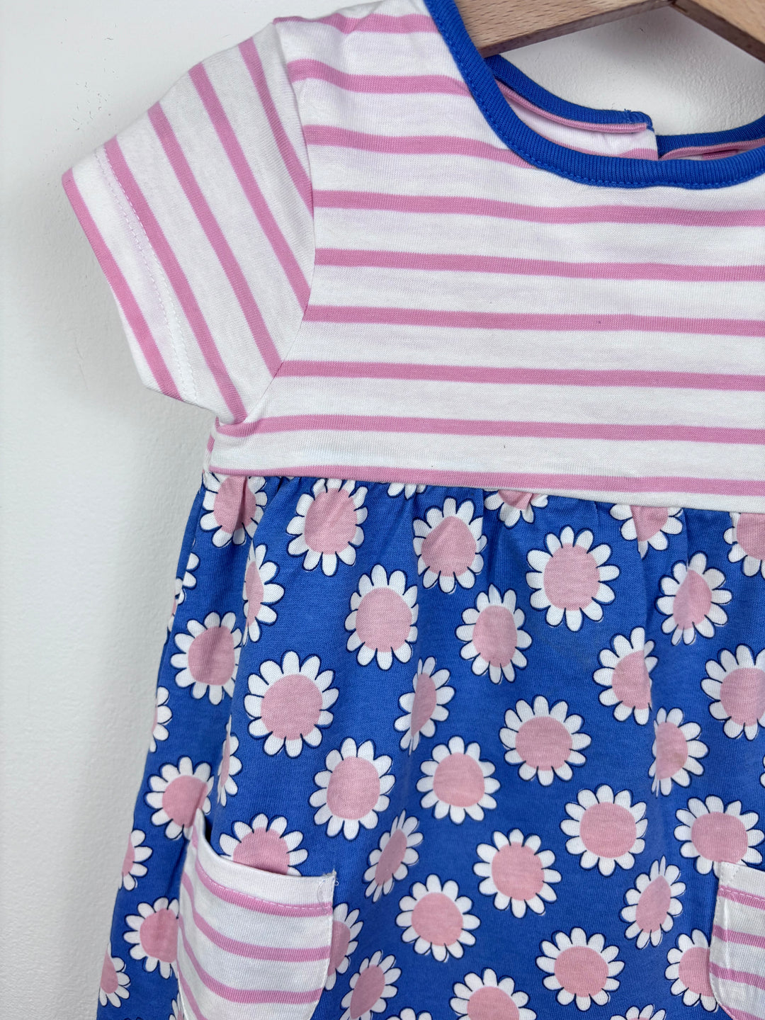 Baby Boden 18-24 Months-Dresses-Second Snuggle Preloved