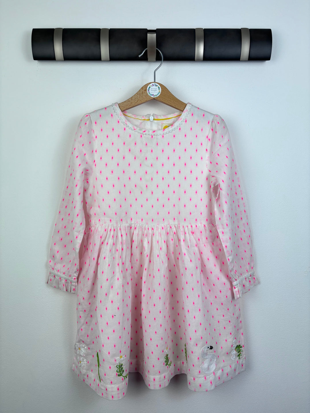 Mini Boden 6-7 Years-Dresses-Second Snuggle Preloved