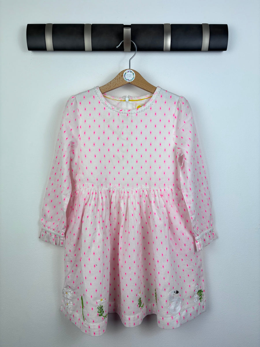 Mini Boden 6-7 Years-Dresses-Second Snuggle Preloved