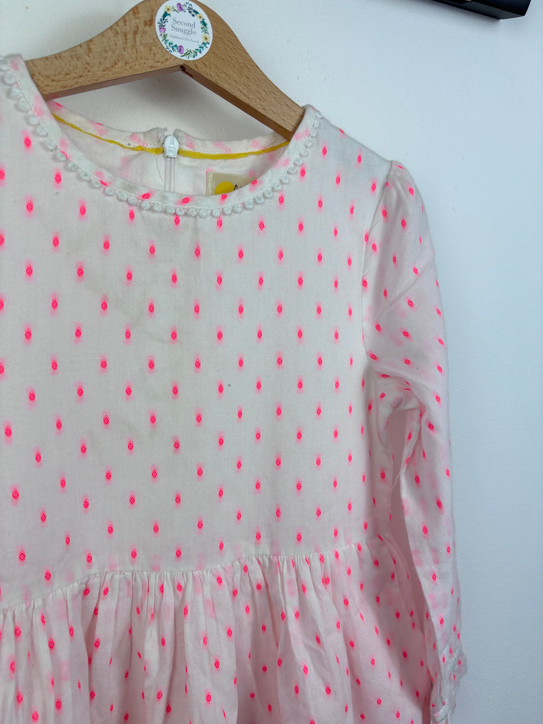 Mini Boden 6-7 Years-Dresses-Second Snuggle Preloved