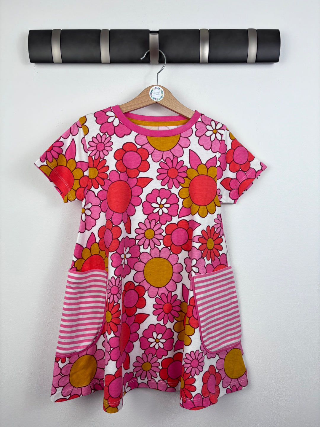 Mini Boden 4-5 Years-Dresses-Second Snuggle Preloved