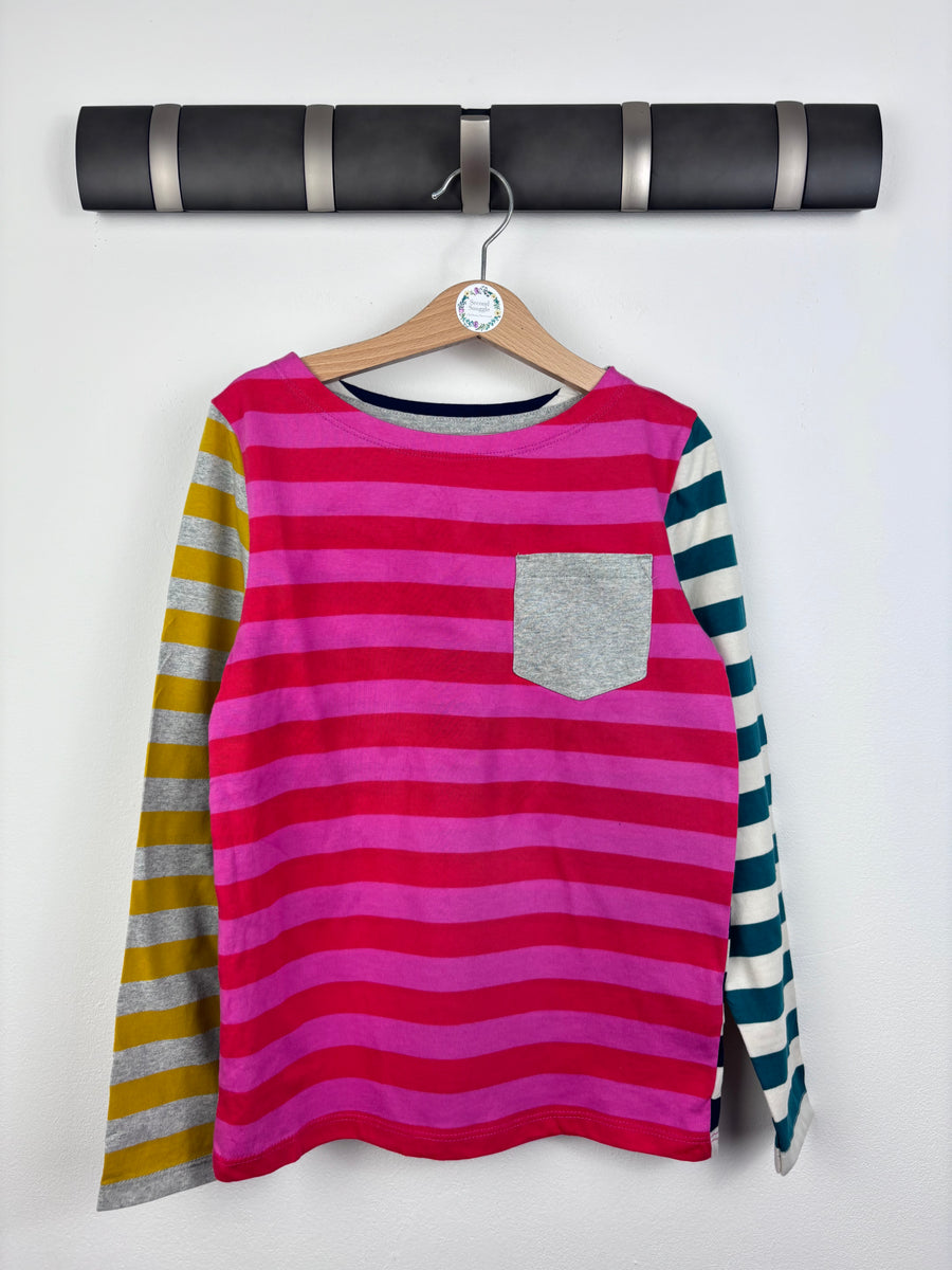 Mini Boden 8-9 Years-Tops-Second Snuggle Preloved