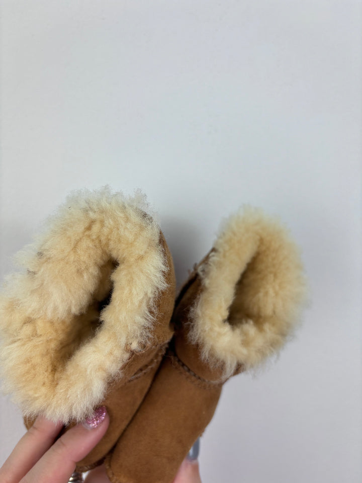 Ugg 6-12 Months-Shoes-Second Snuggle Preloved