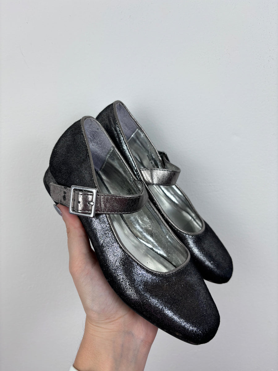 M&S UK 13-Shoes-Second Snuggle Preloved